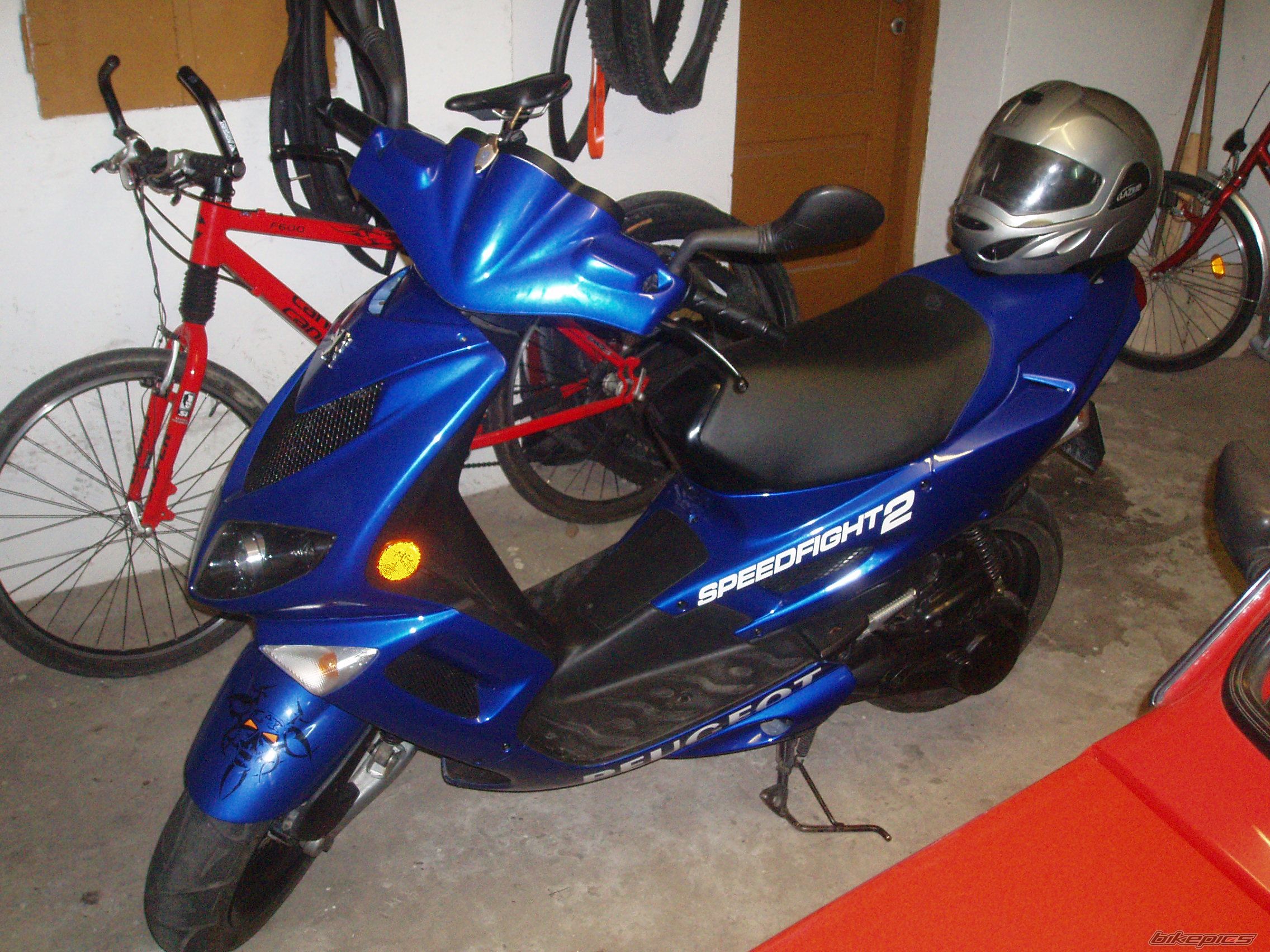 Bike Photo 636847