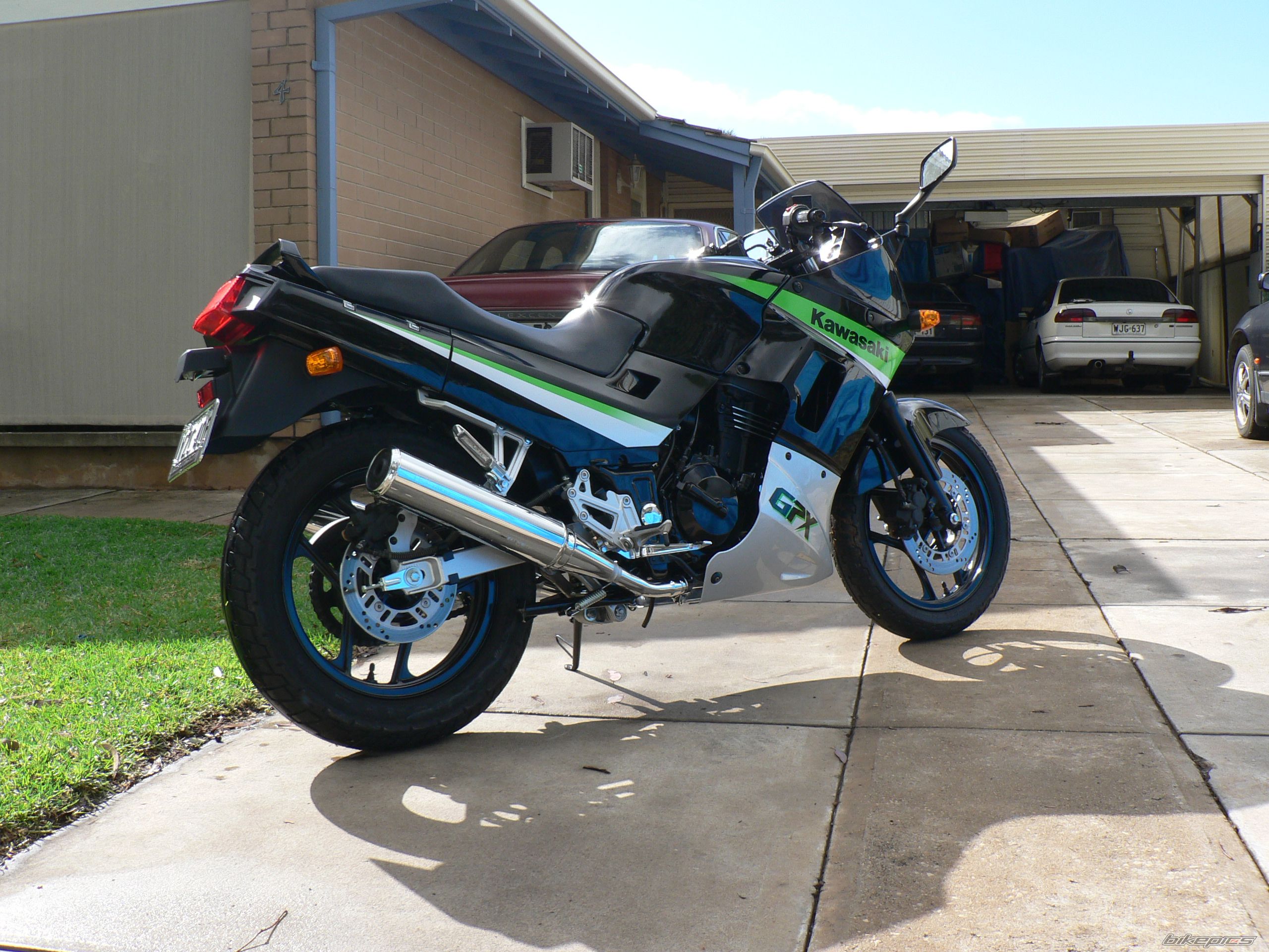 Bike Photo 636856