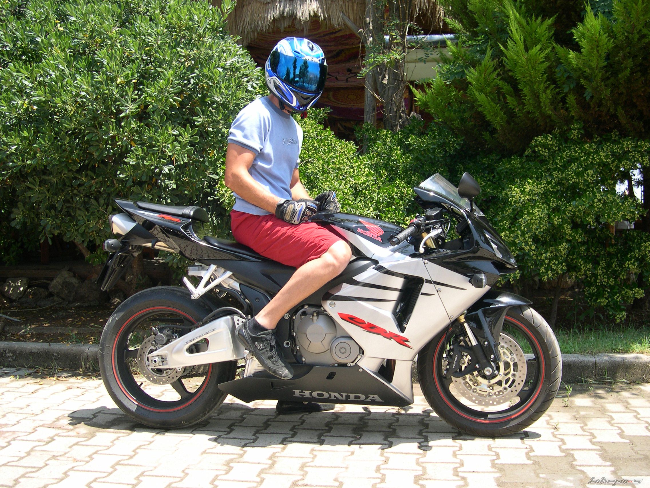 Bike Photo 636876
