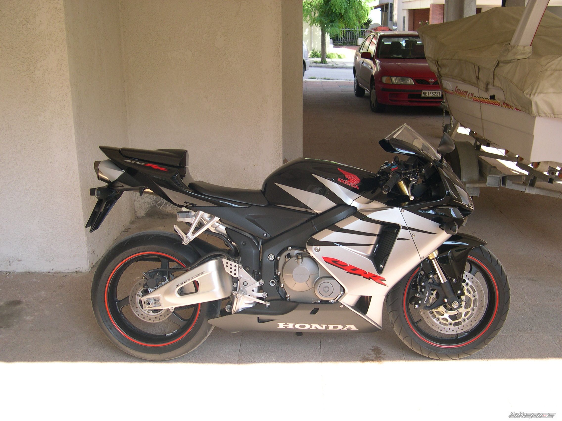 Bike Photo 636880