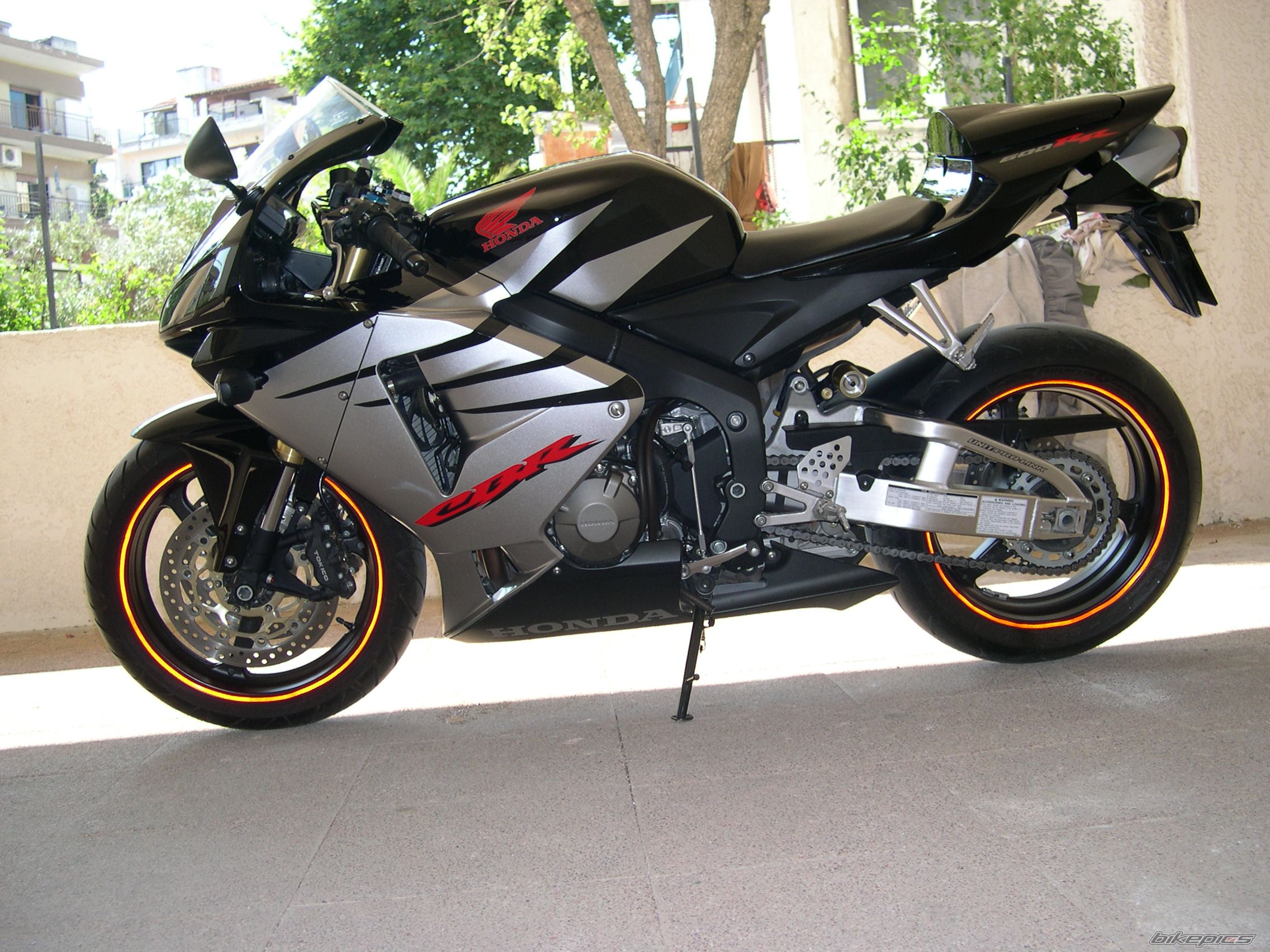 Bike Photo 636890