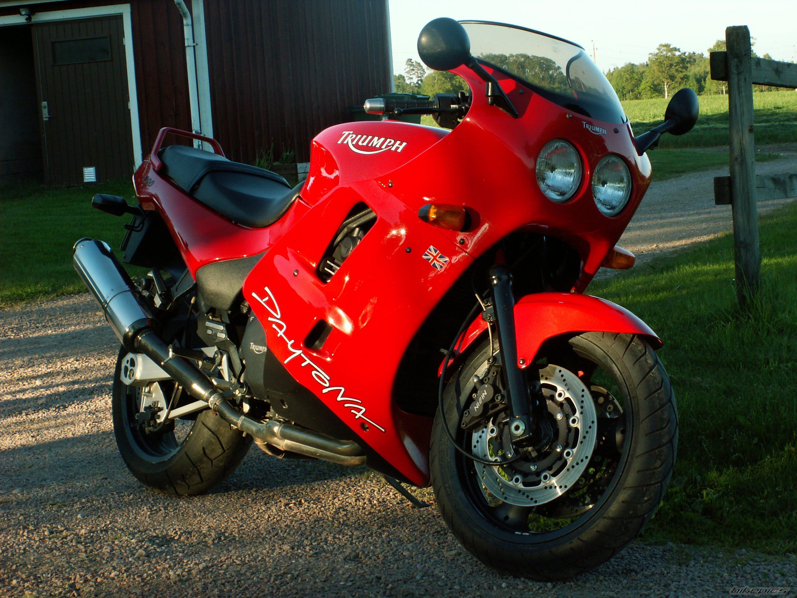 Bike Photo 636896