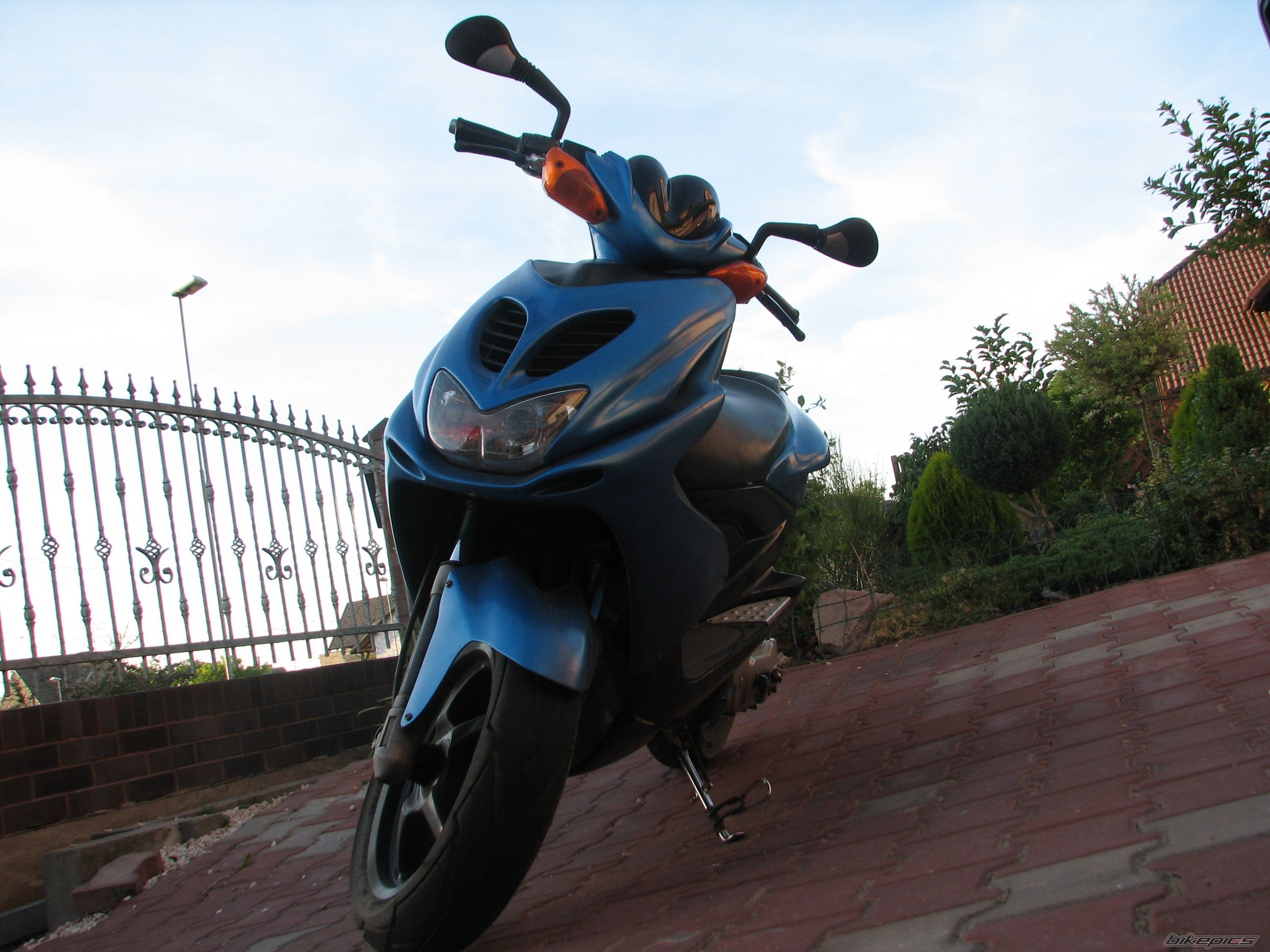 Bike Photo 636897