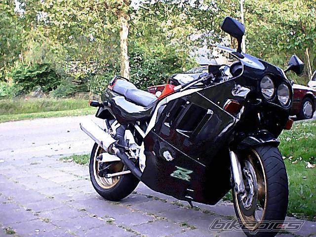 Bike Photo 6369