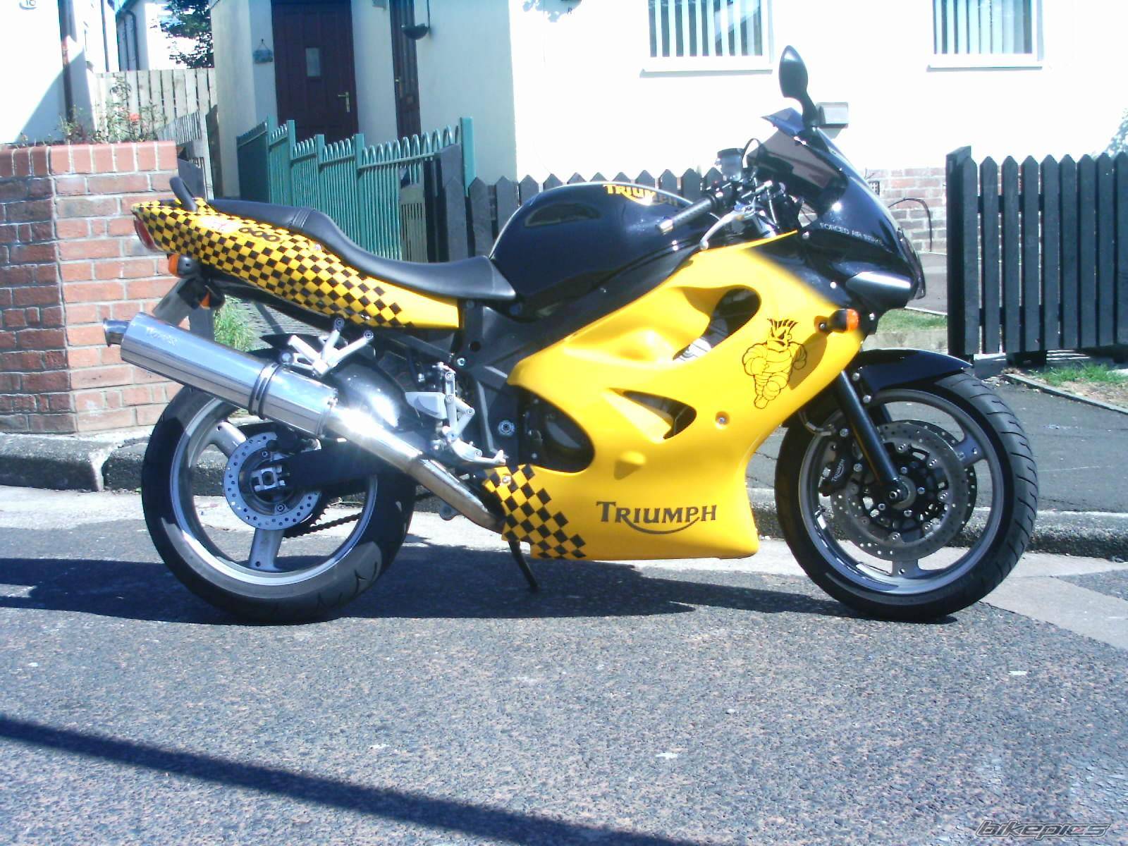 Bike Photo 63690