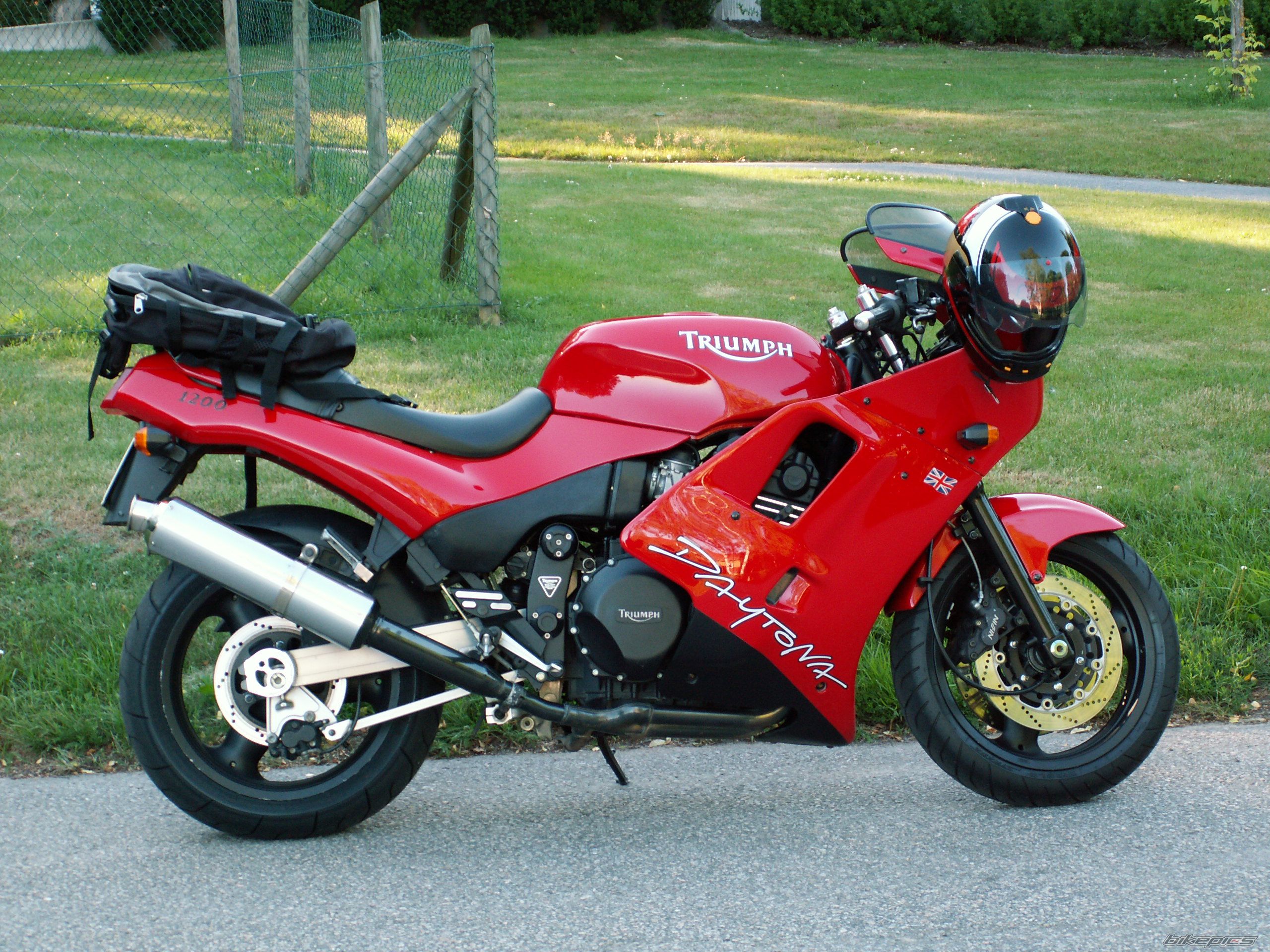 Bike Photo 636903