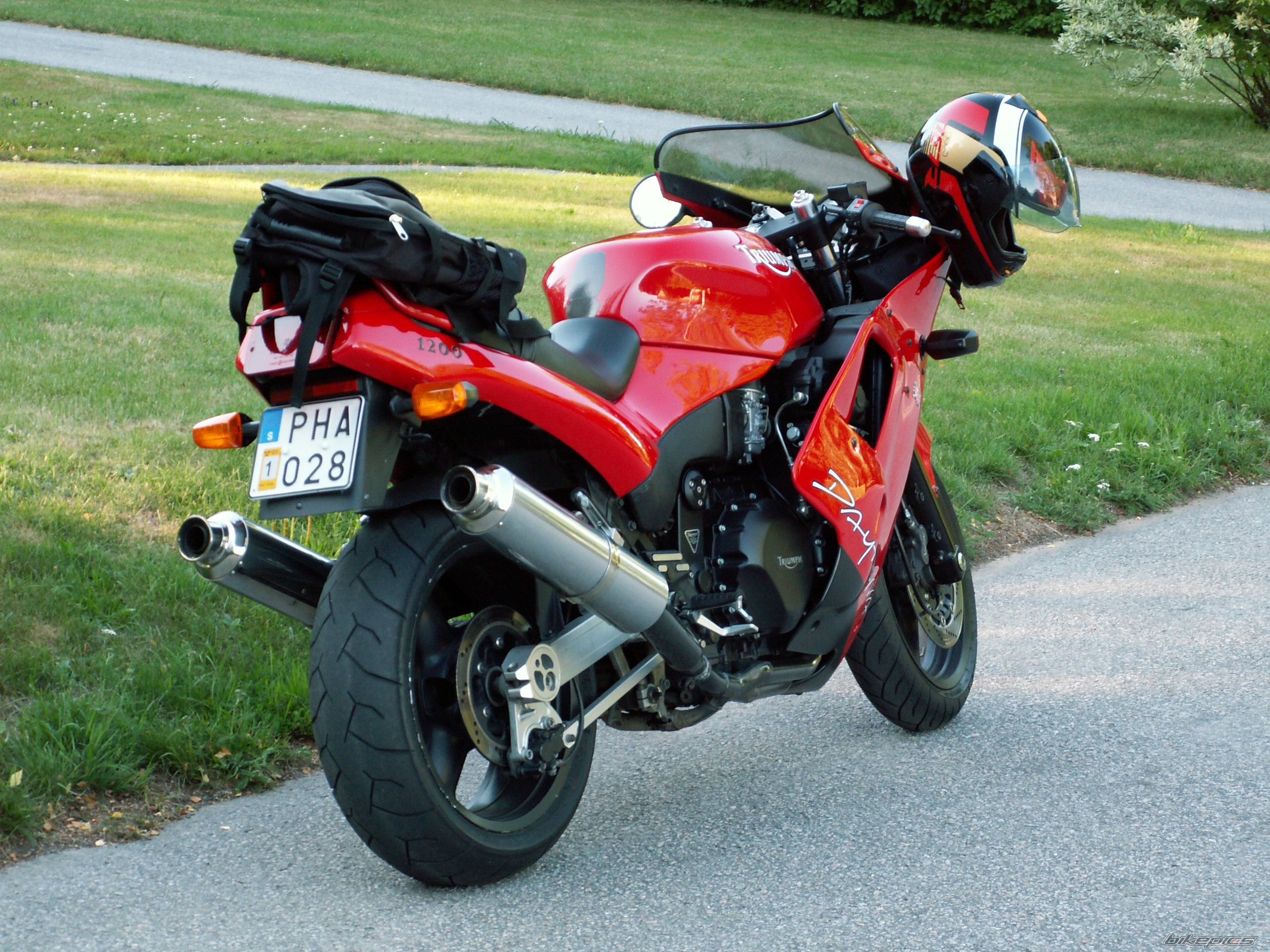 Bike Photo 636905