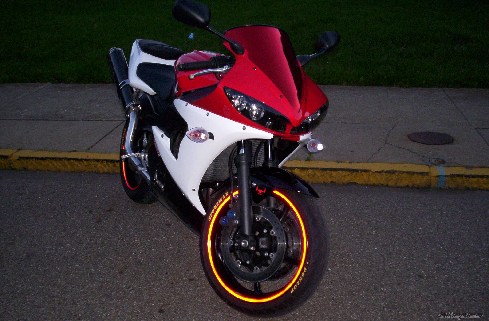 Bike Photo 636907