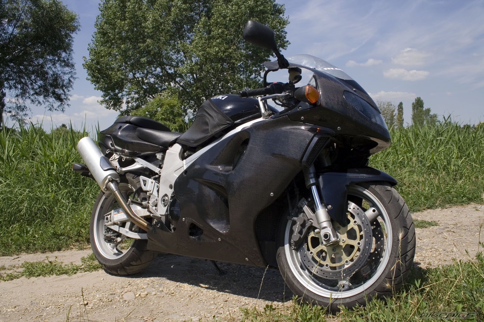 Bike Photo 636916