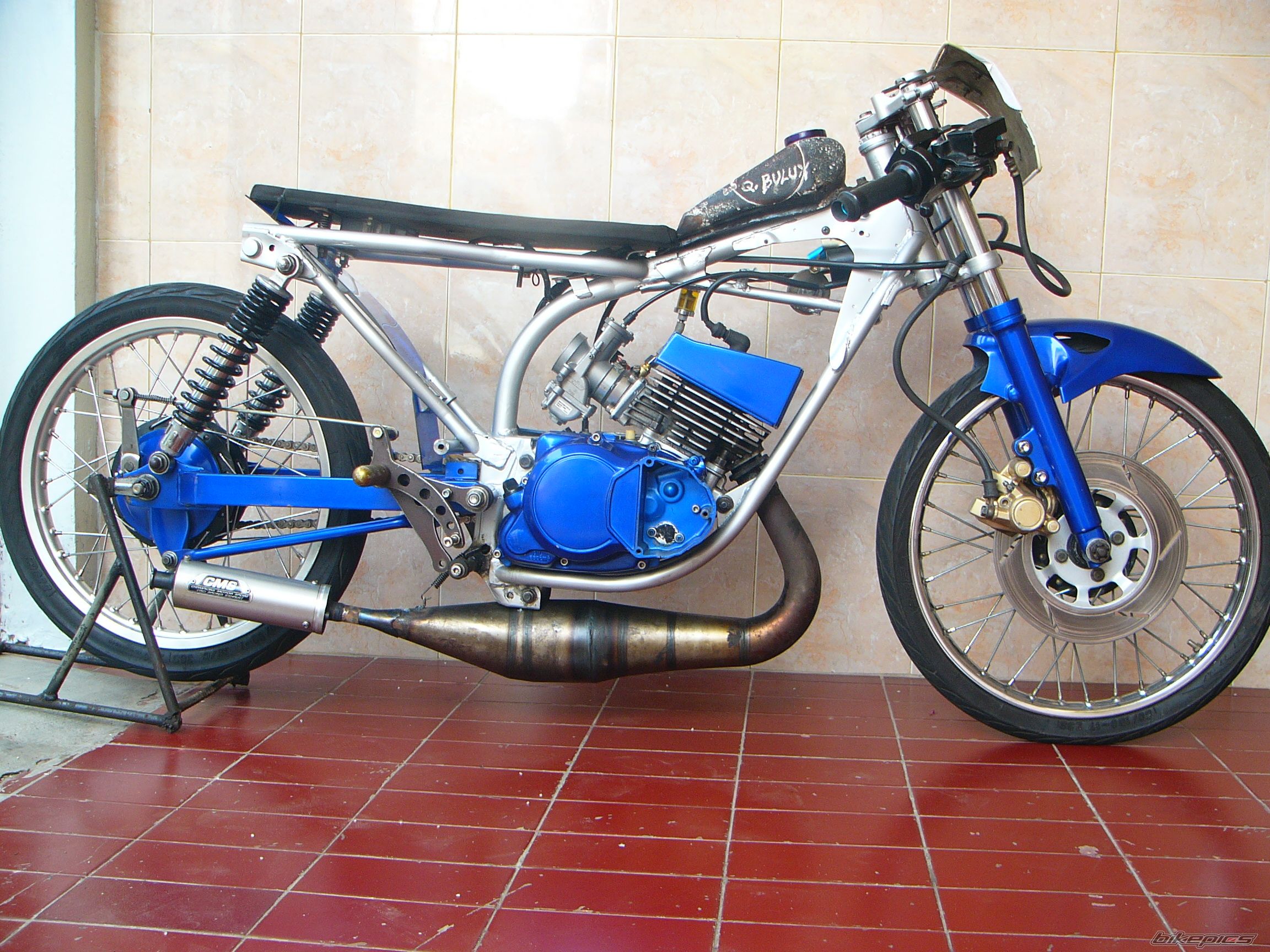 Bike Photo 636926