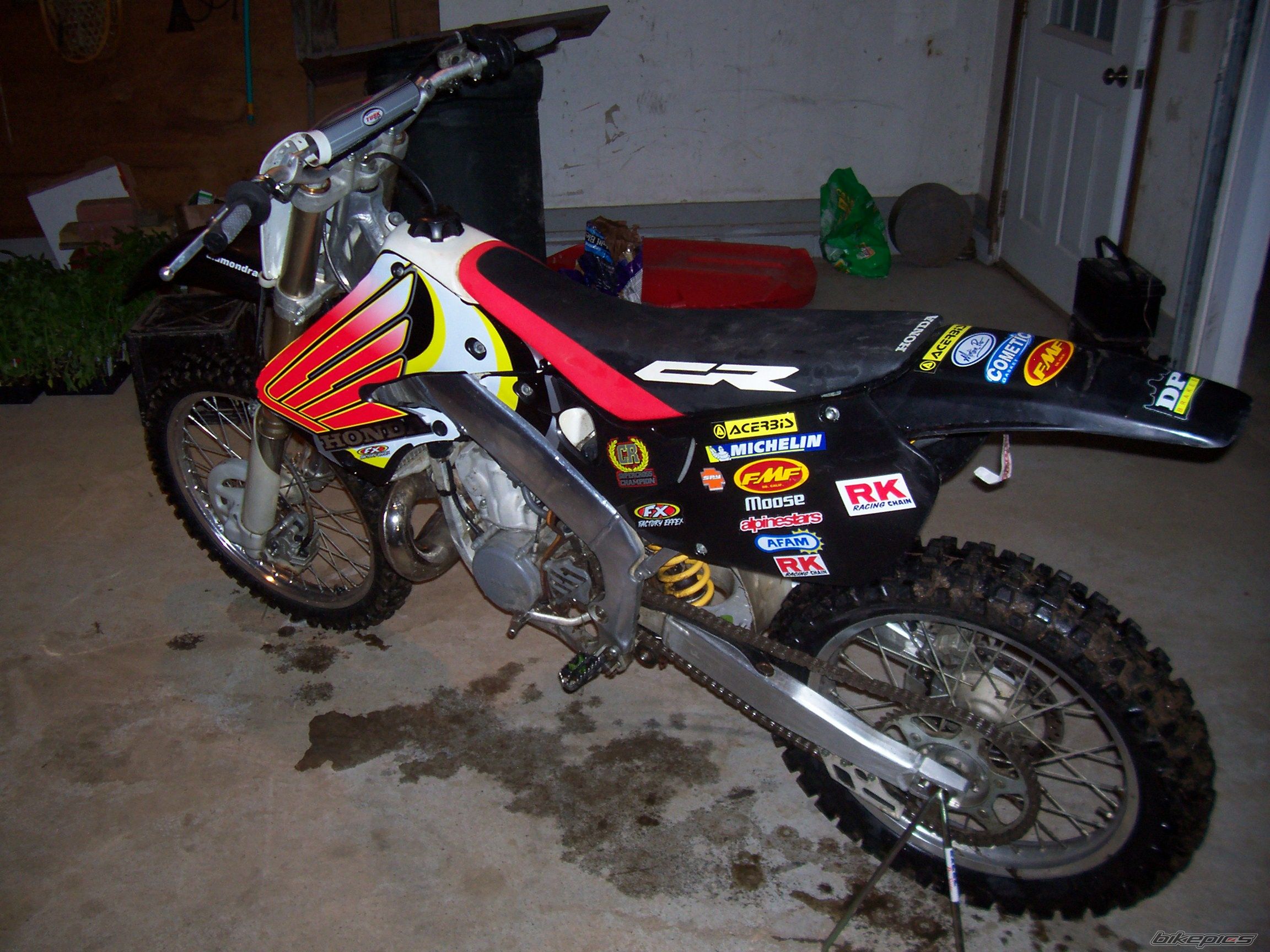Bike Photo 636942
