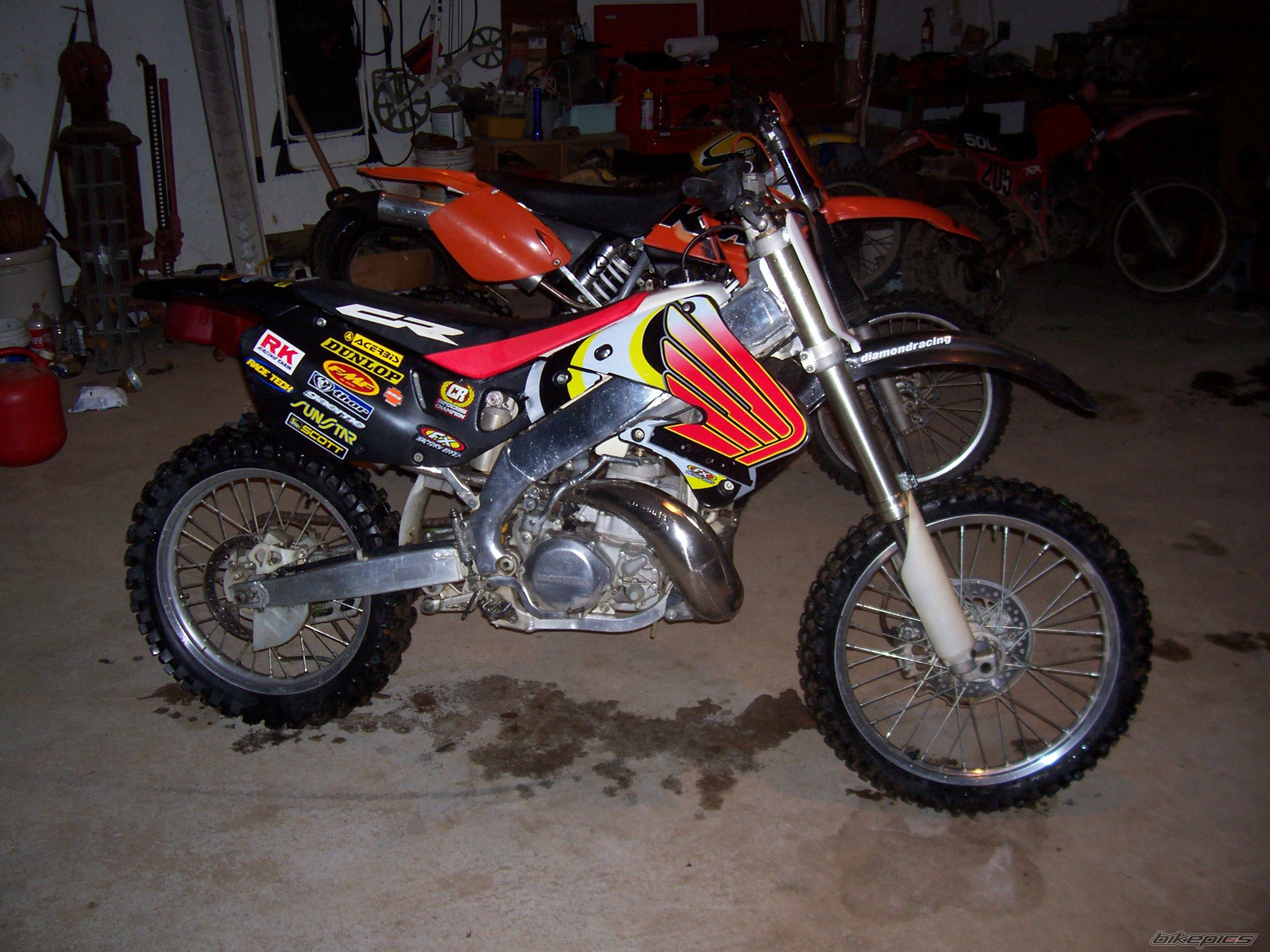 Bike Photo 636945