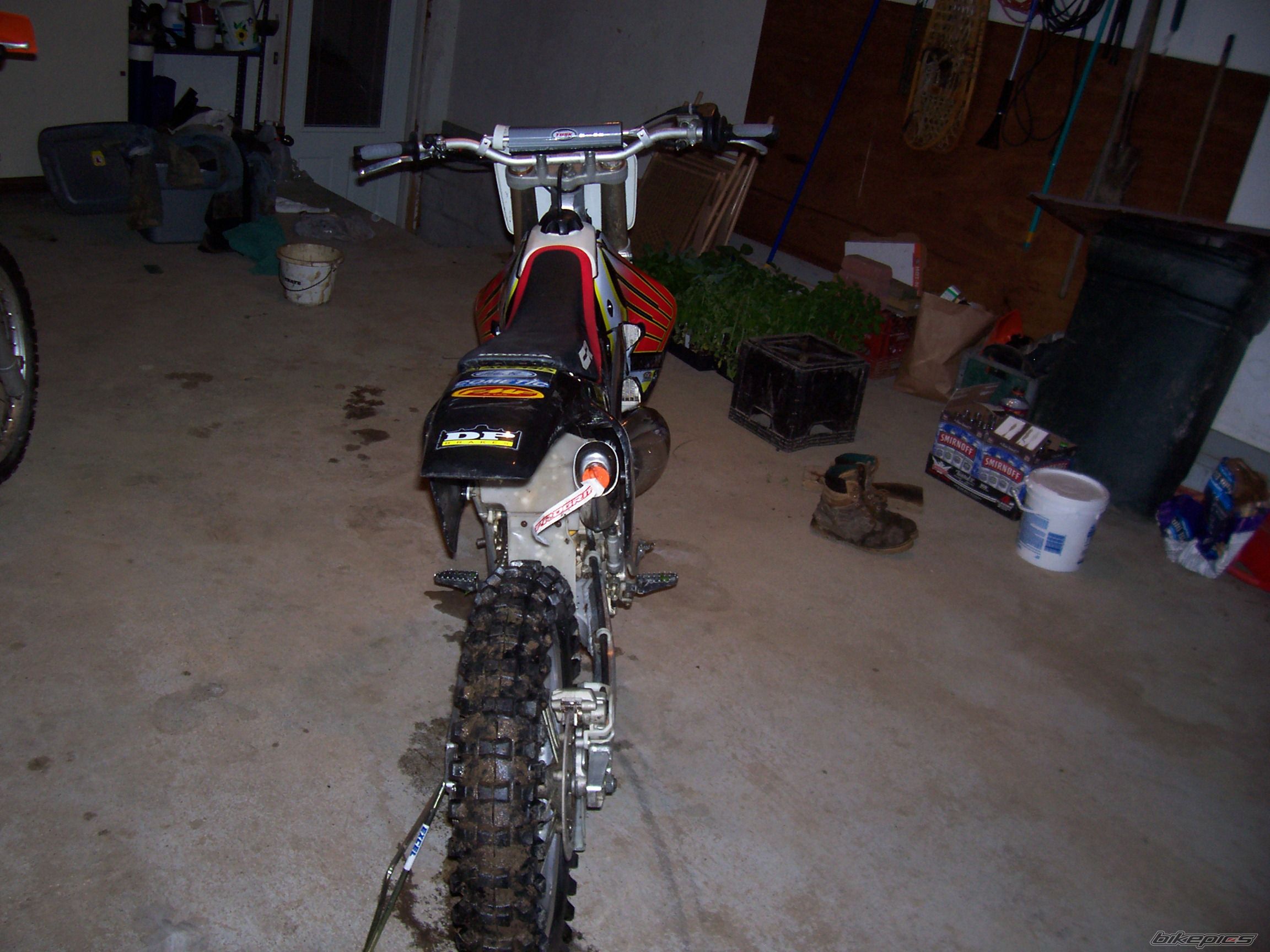 Bike Photo 636948