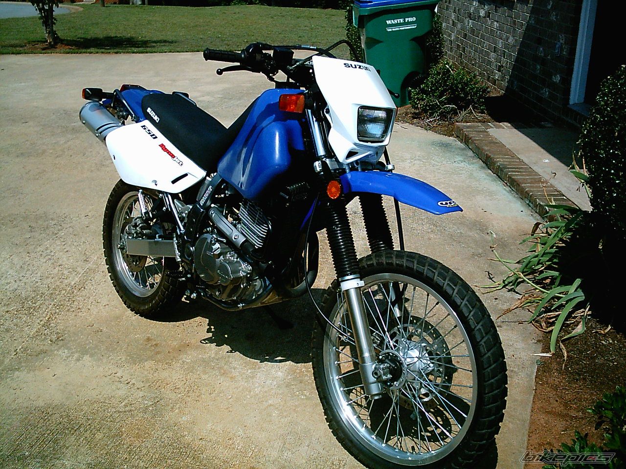 Bike Photo 636960