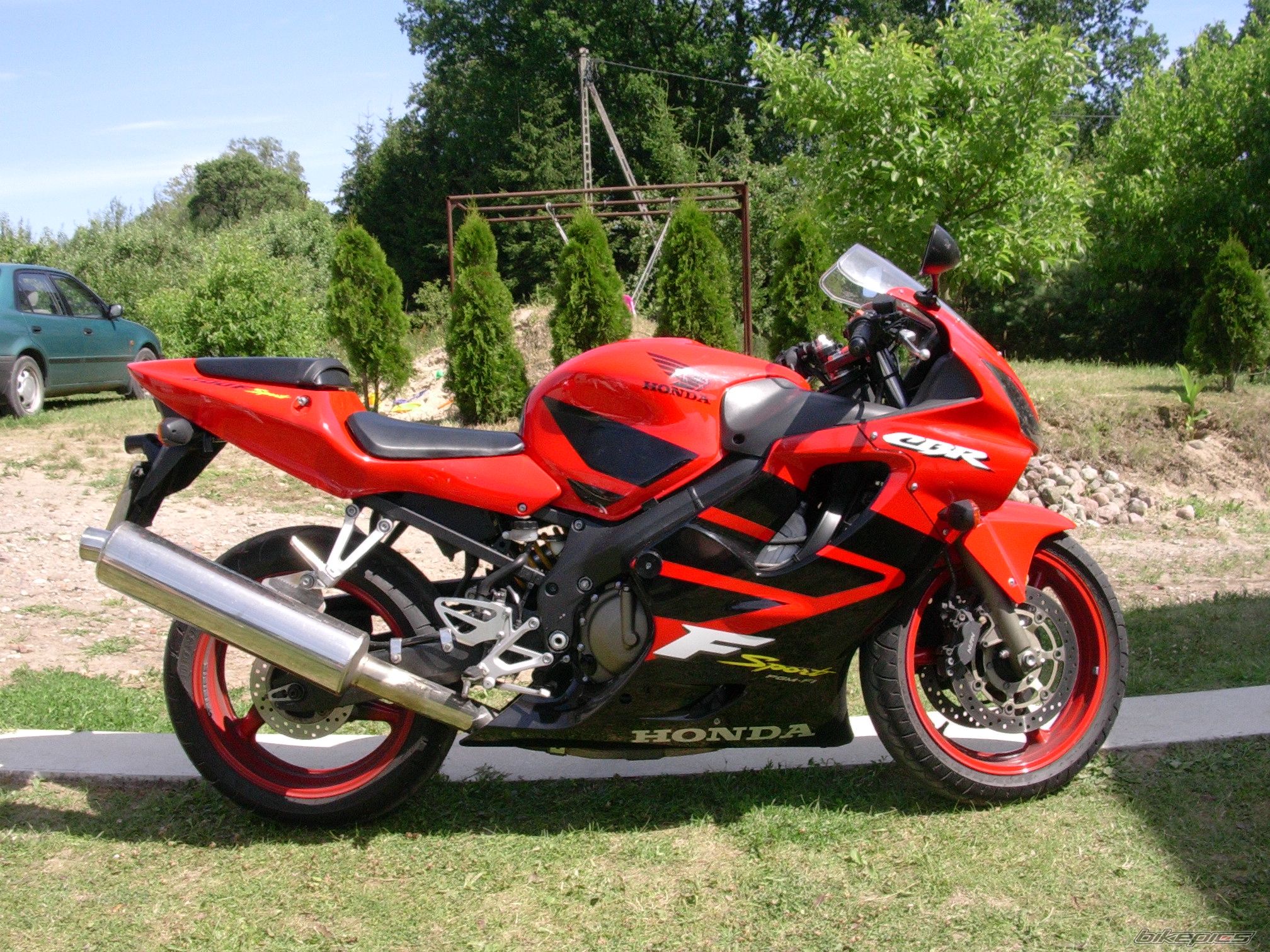 Bike Photo 636975