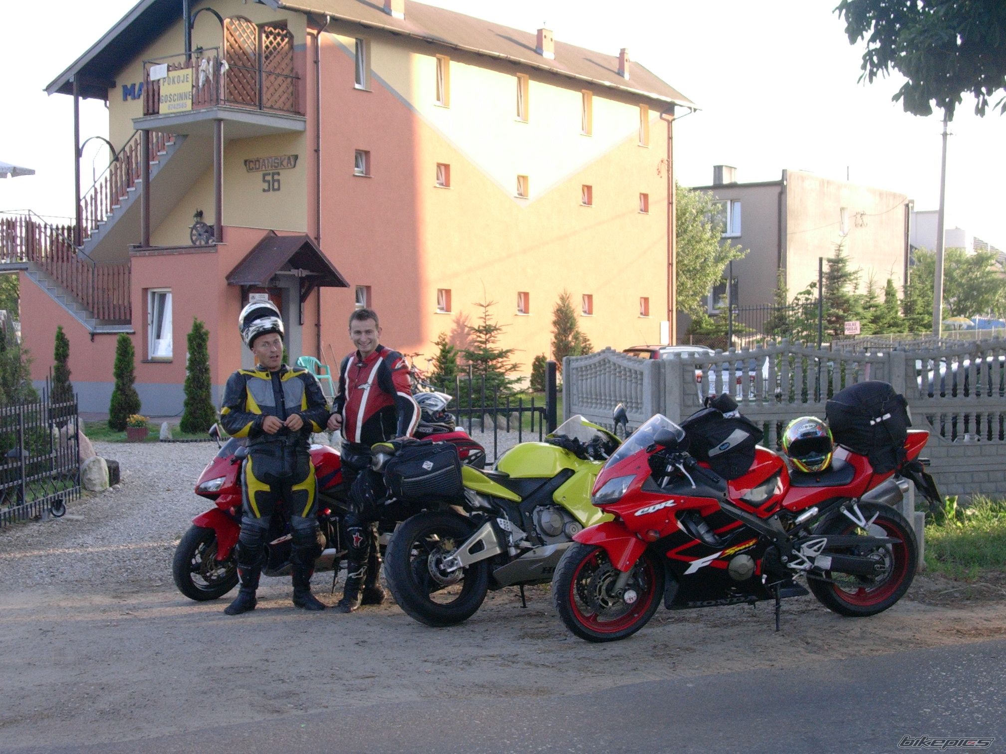 Bike Photo 636977