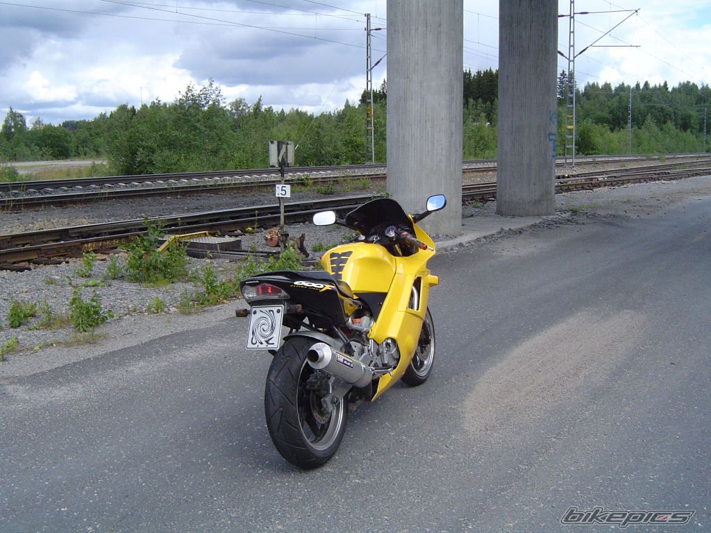 Bike Photo 636980