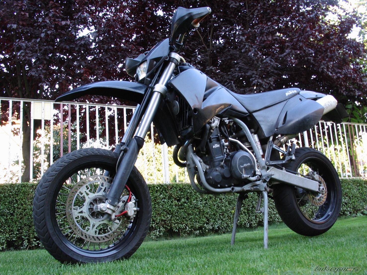 Bike Photo 636982