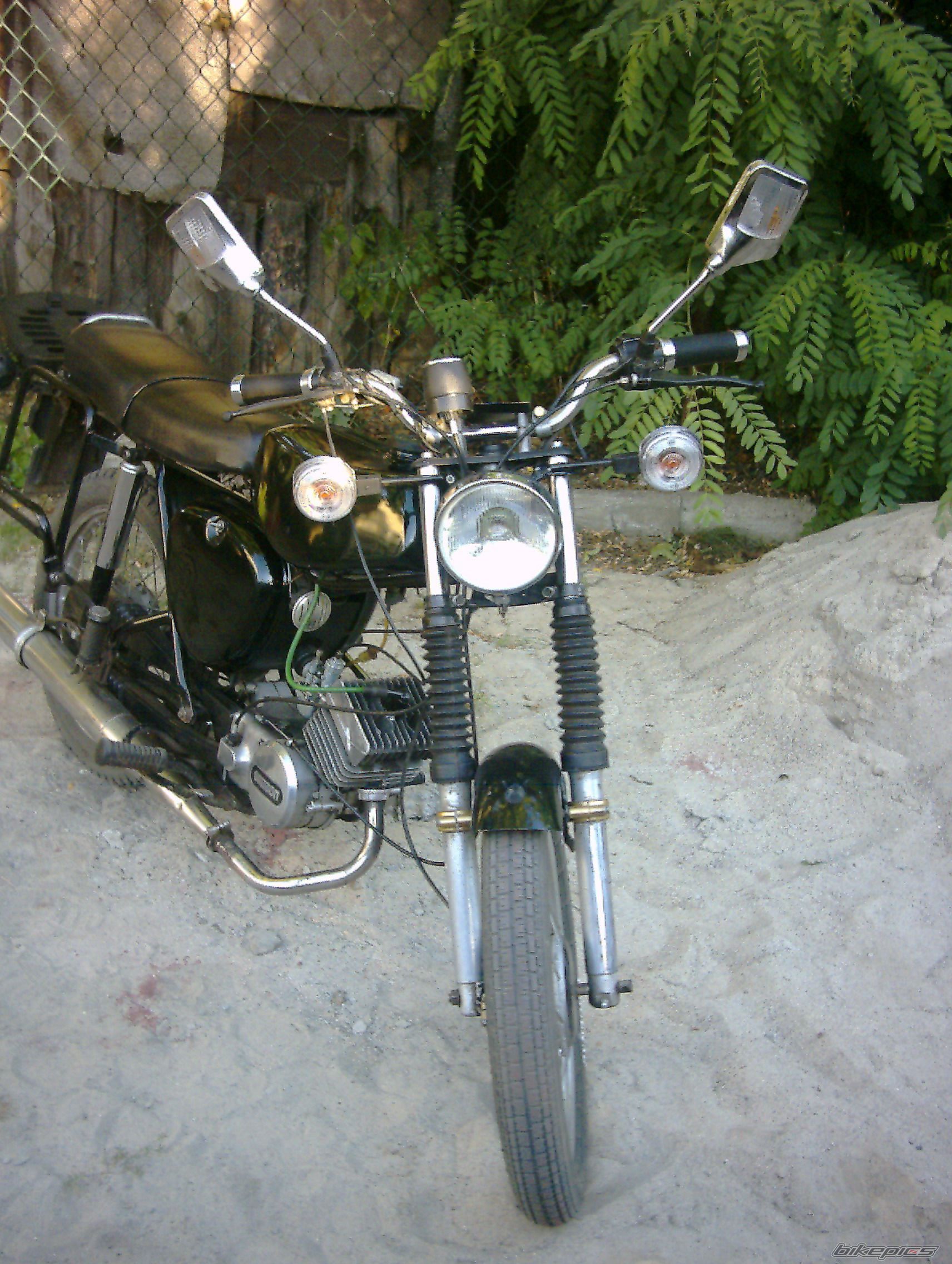 Bike Photo 636989