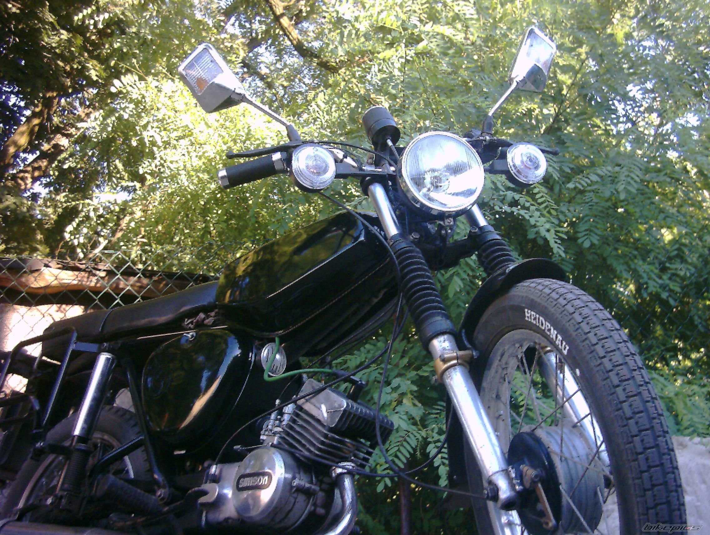 Bike Photo 636997