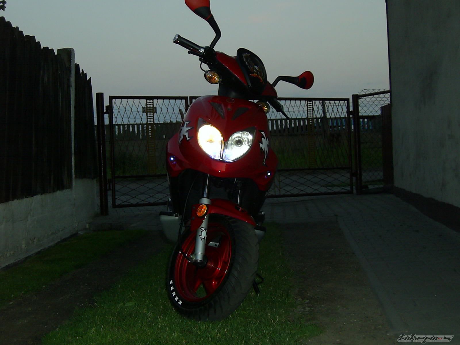 Bike Photo 637087