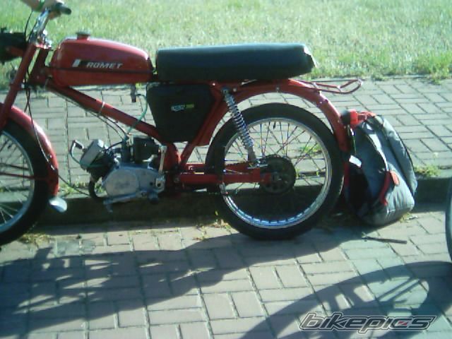Bike Photo 637094