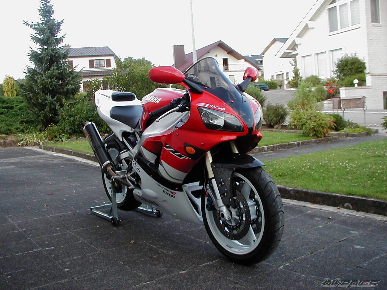 Bike Photo 6371