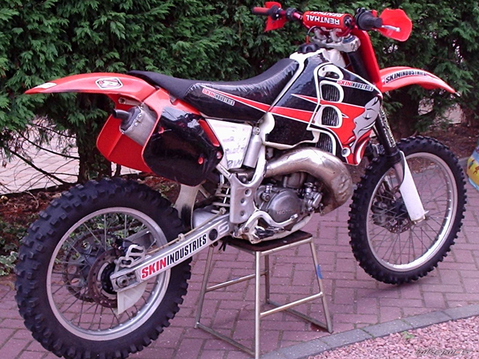 Bike Photo 63711