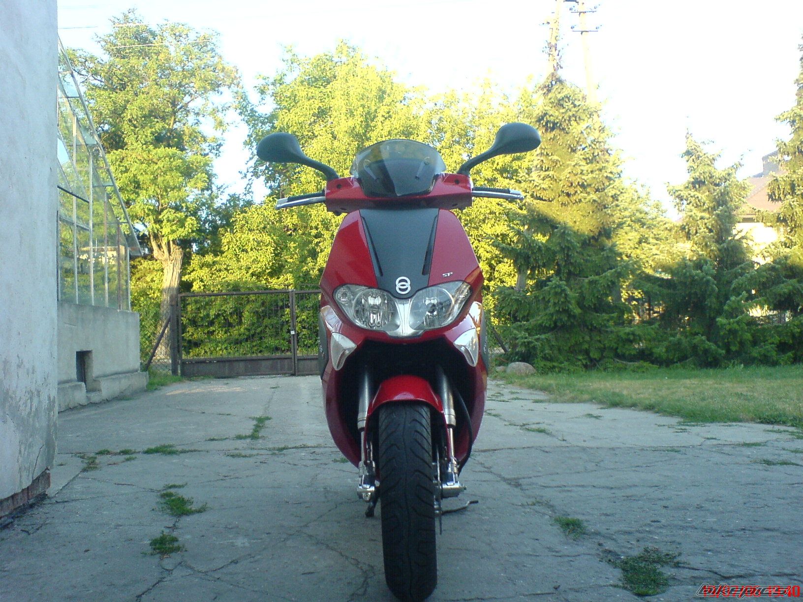 Bike Photo 637196