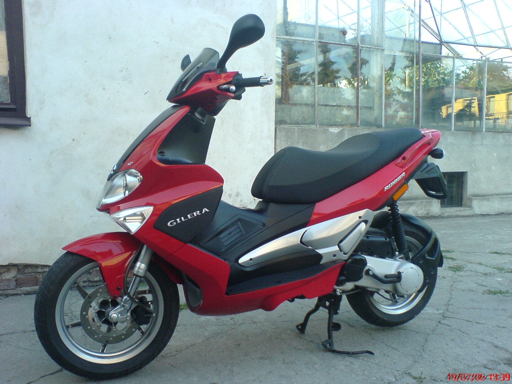 Bike Photo 637198