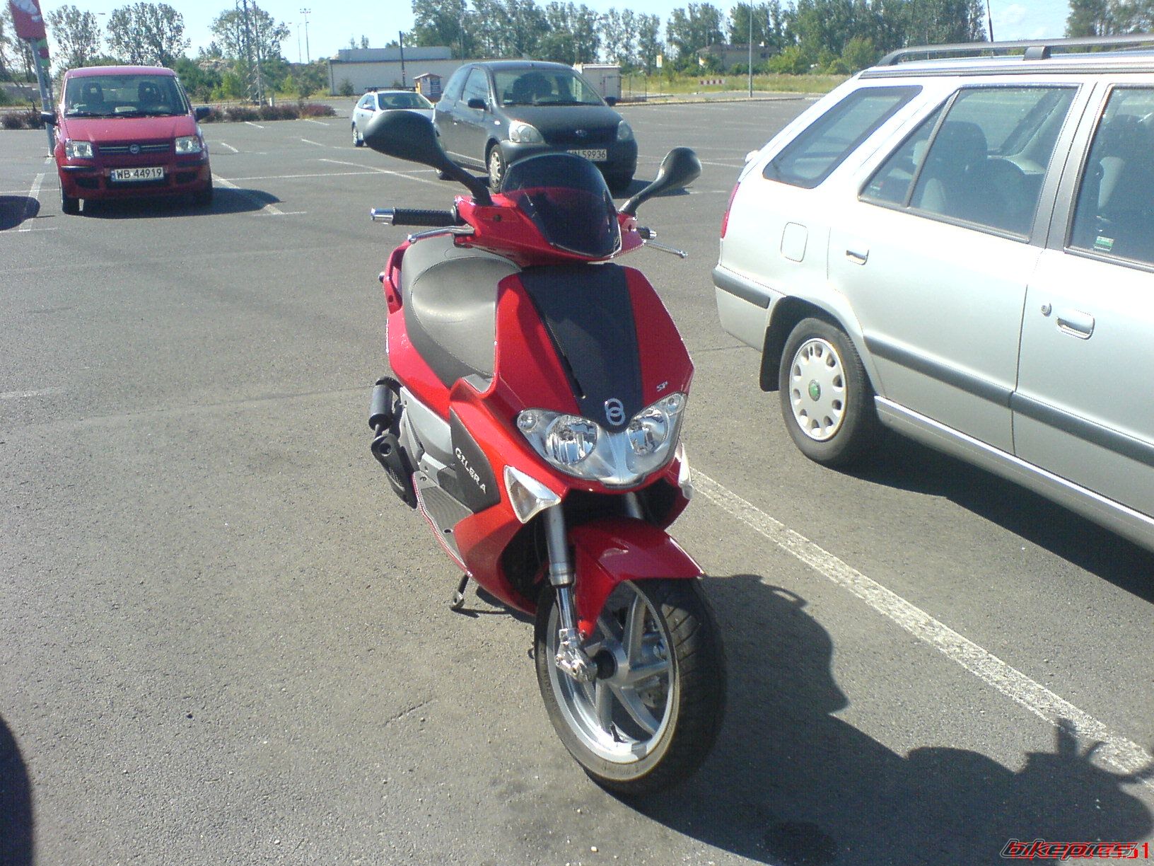 Bike Photo 637203