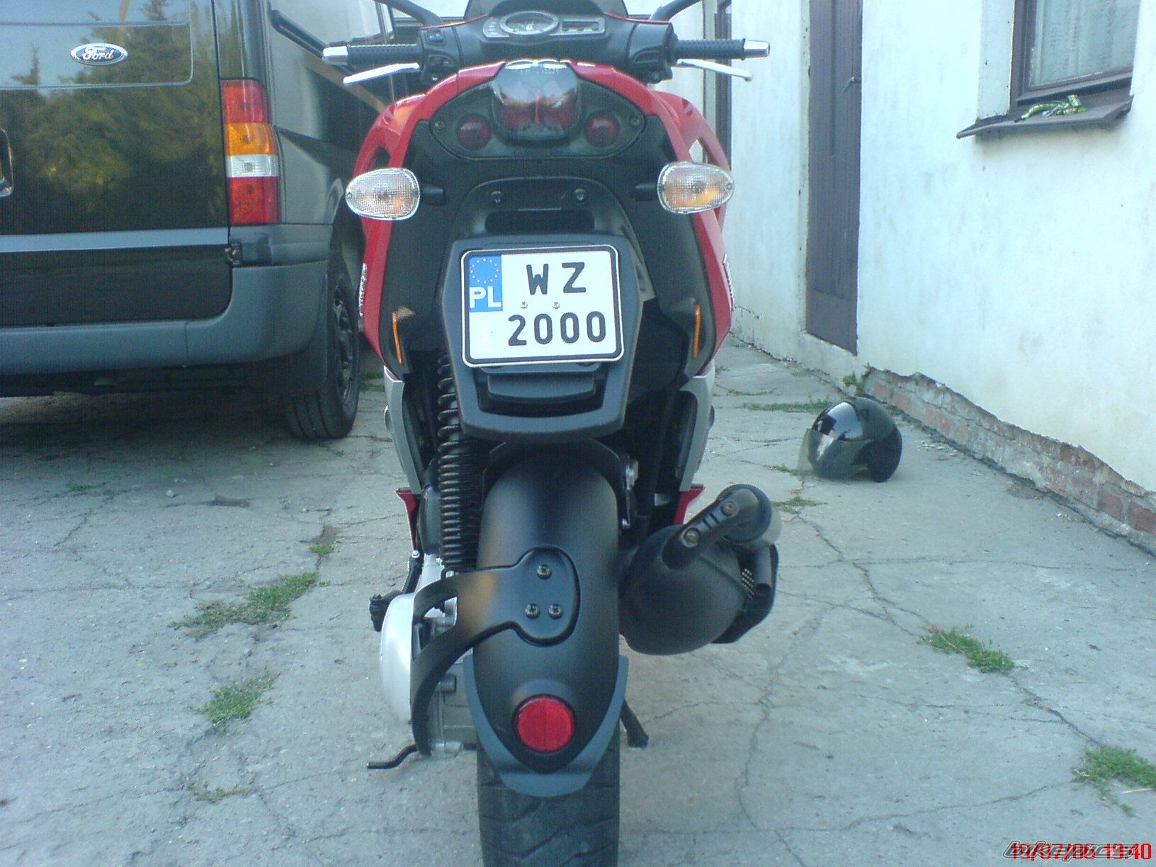 Bike Photo 637207