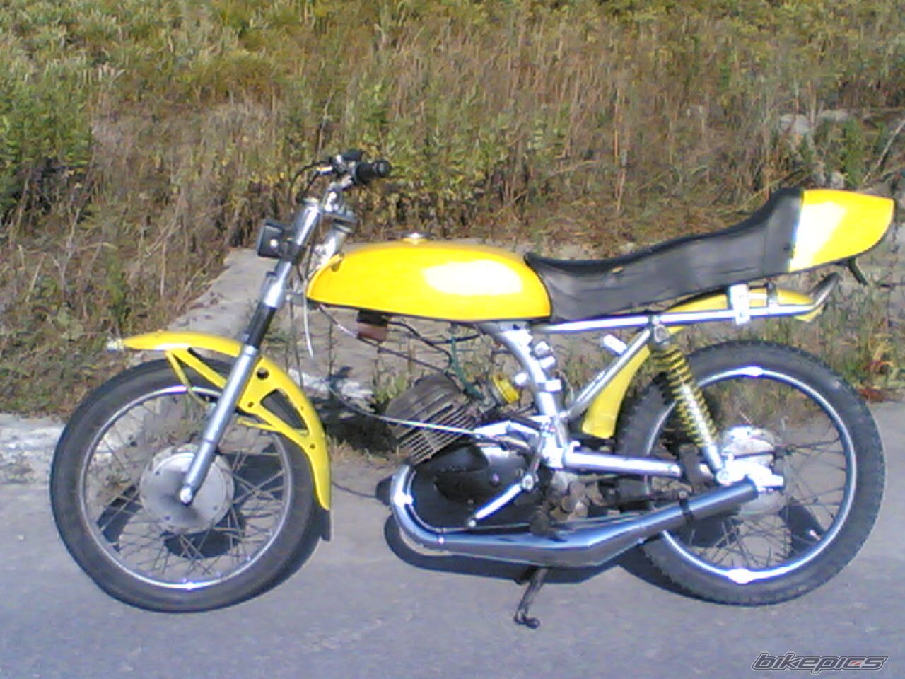 Bike Photo 637218