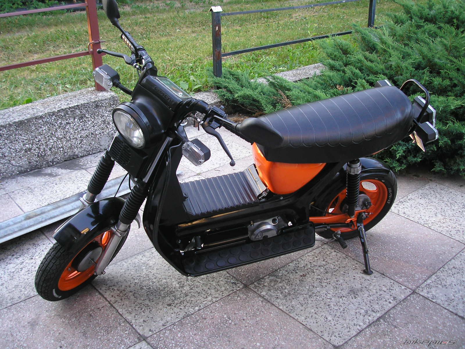 Bike Photo 637220
