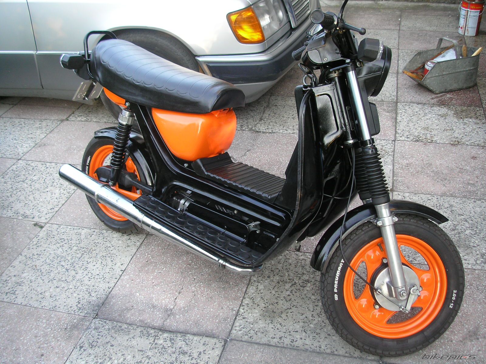 Bike Photo 637227