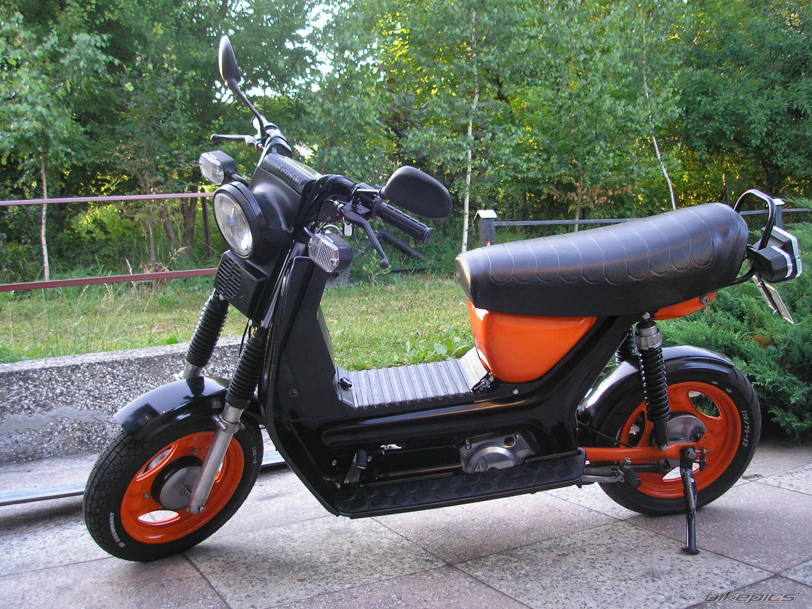 Bike Photo 637230