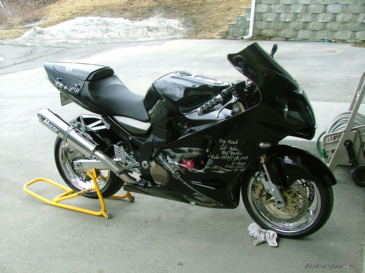 Bike Photo 637243
