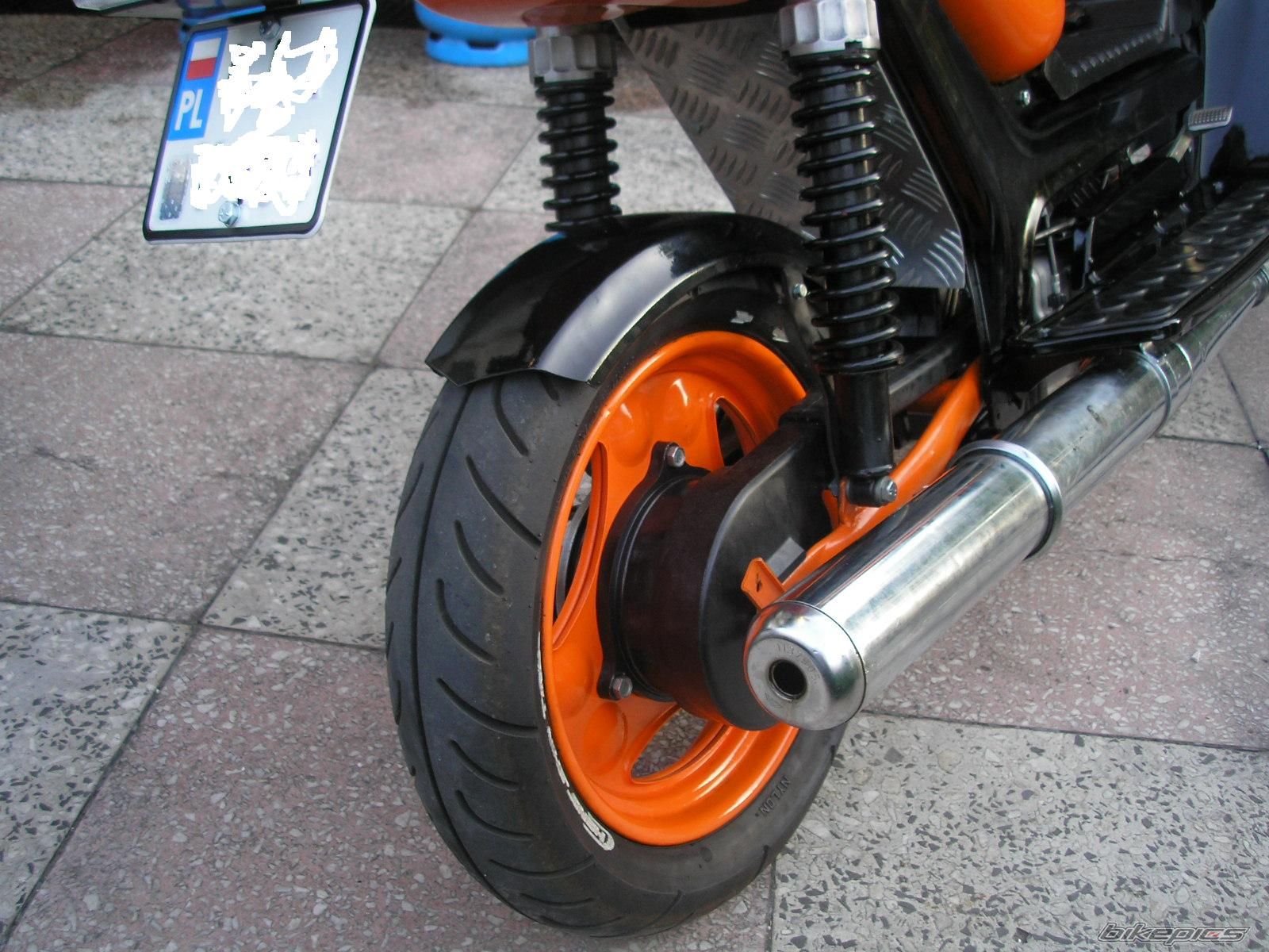 Bike Photo 637245