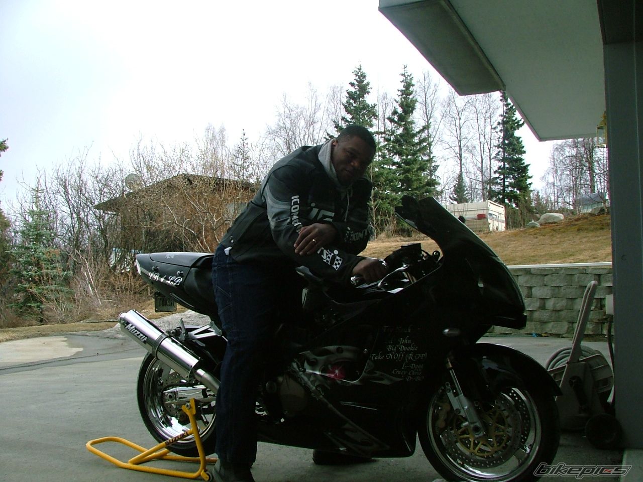 Bike Photo 637246