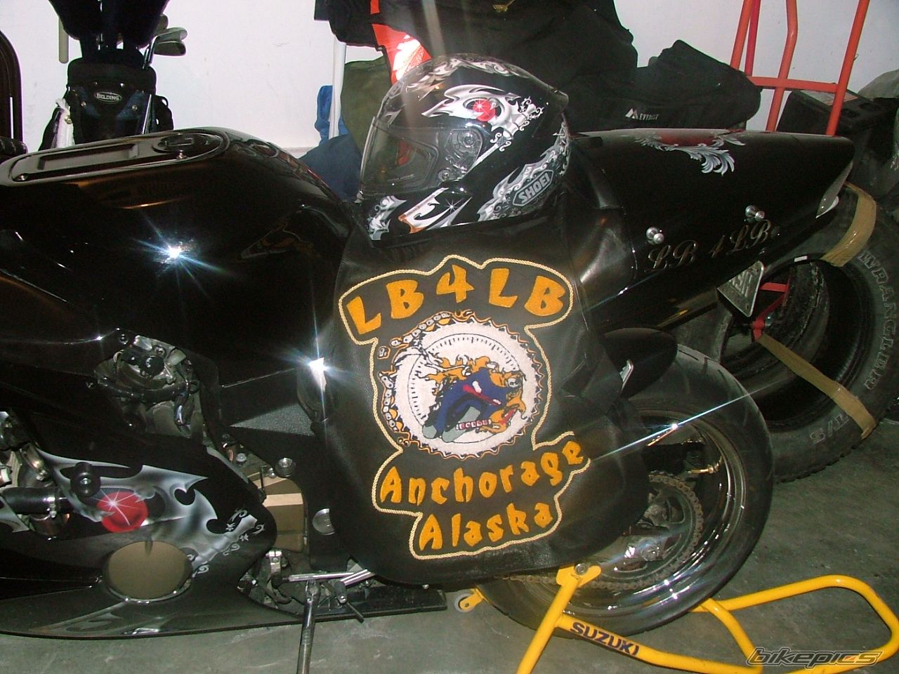 Bike Photo 637250