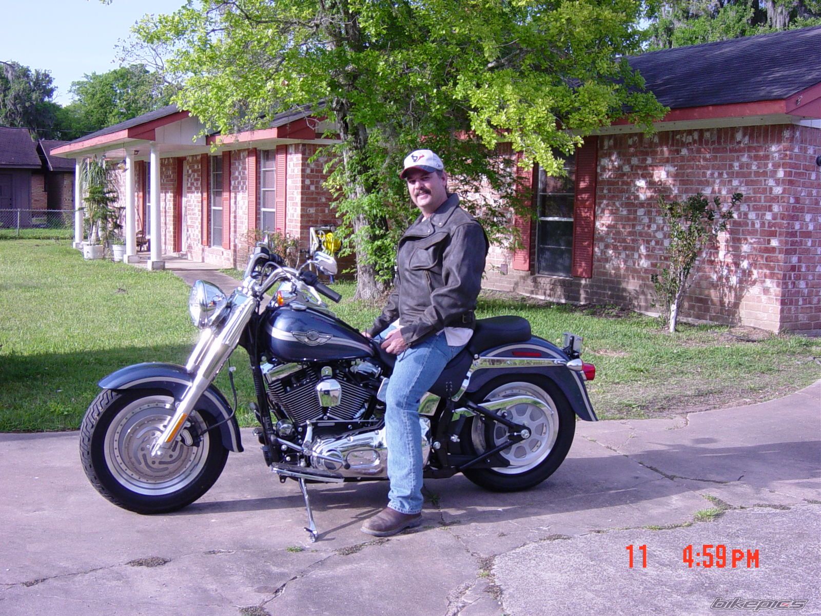 Bike Photo 637308