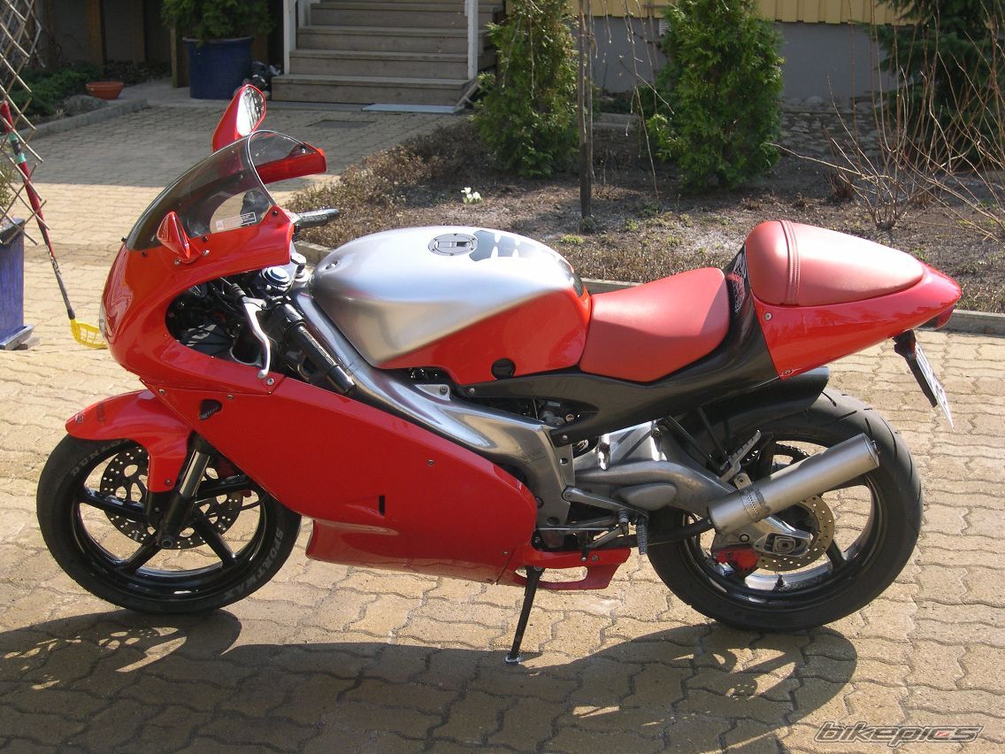Bike Photo 637340