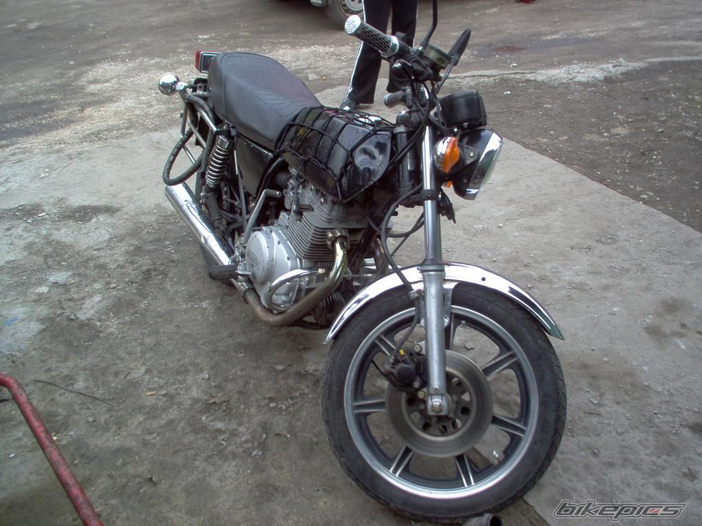 Bike Photo 637416
