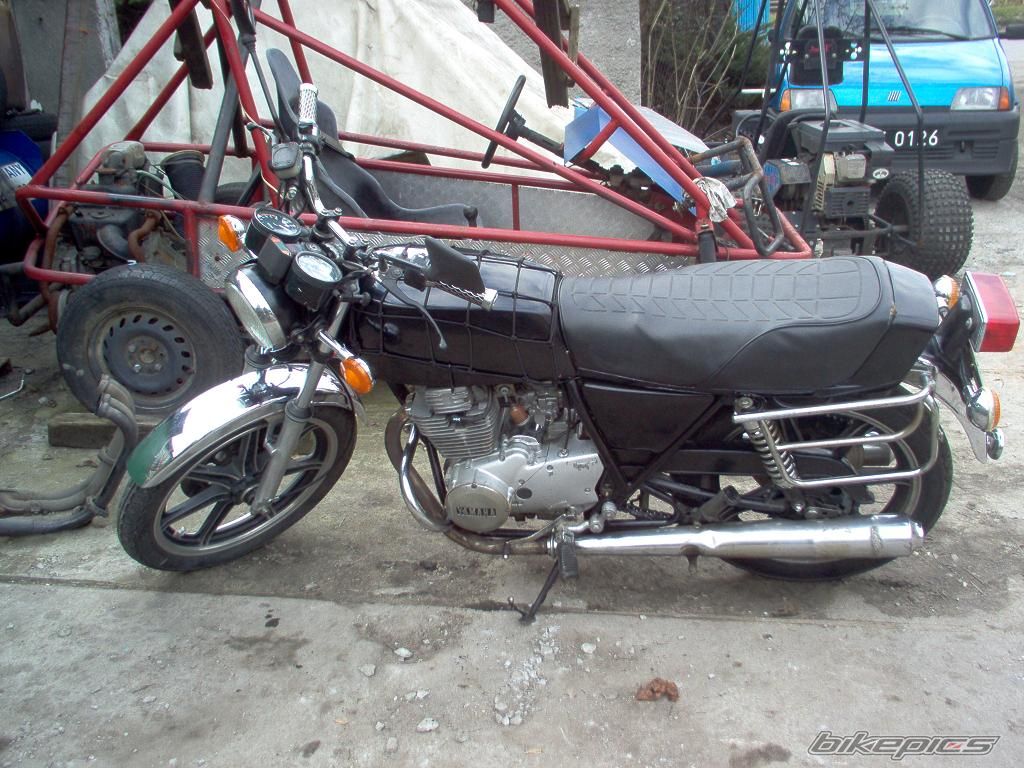 Bike Photo 637419