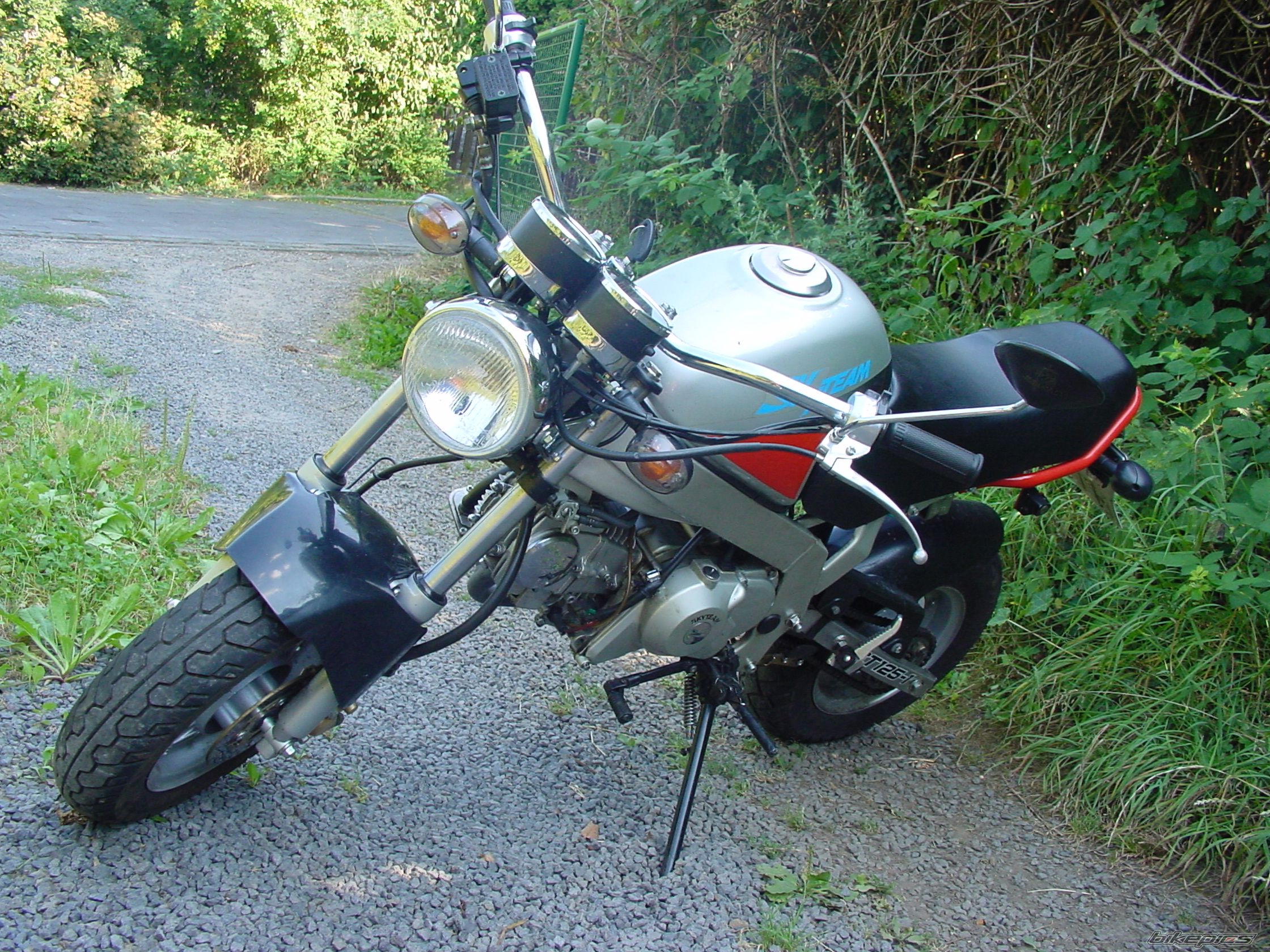 Bike Photo 637432