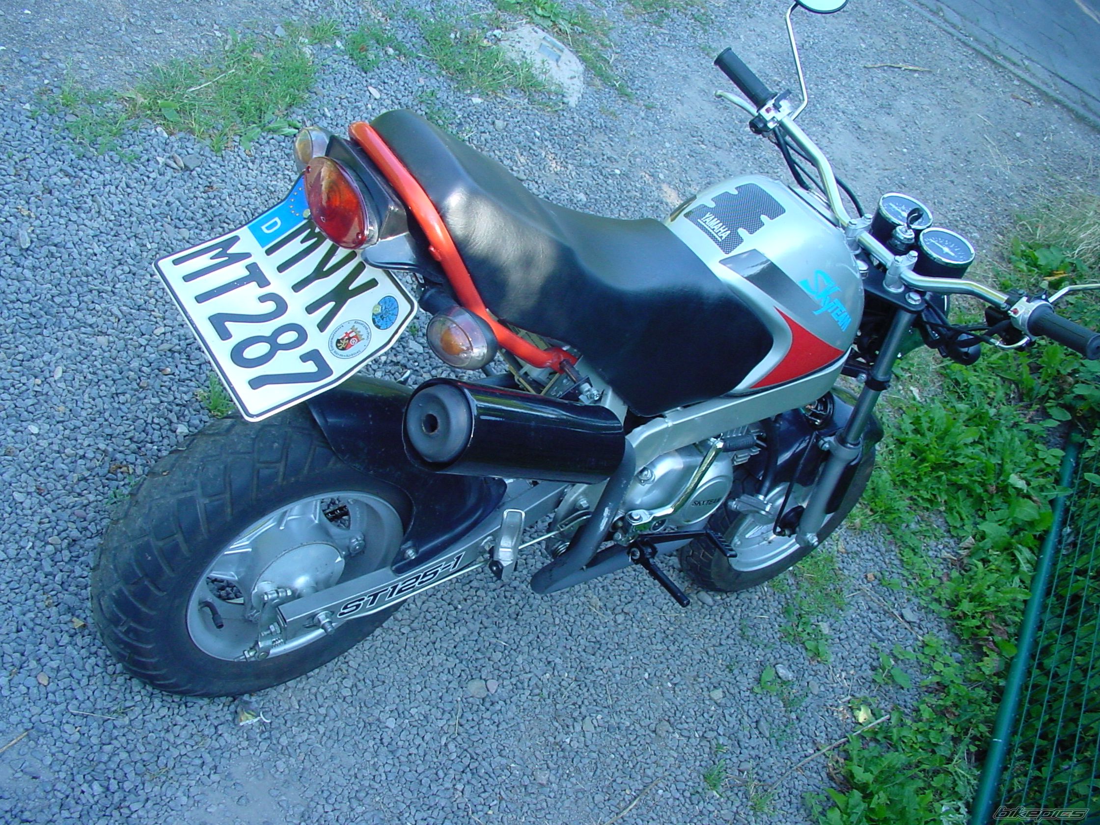 Bike Photo 637434