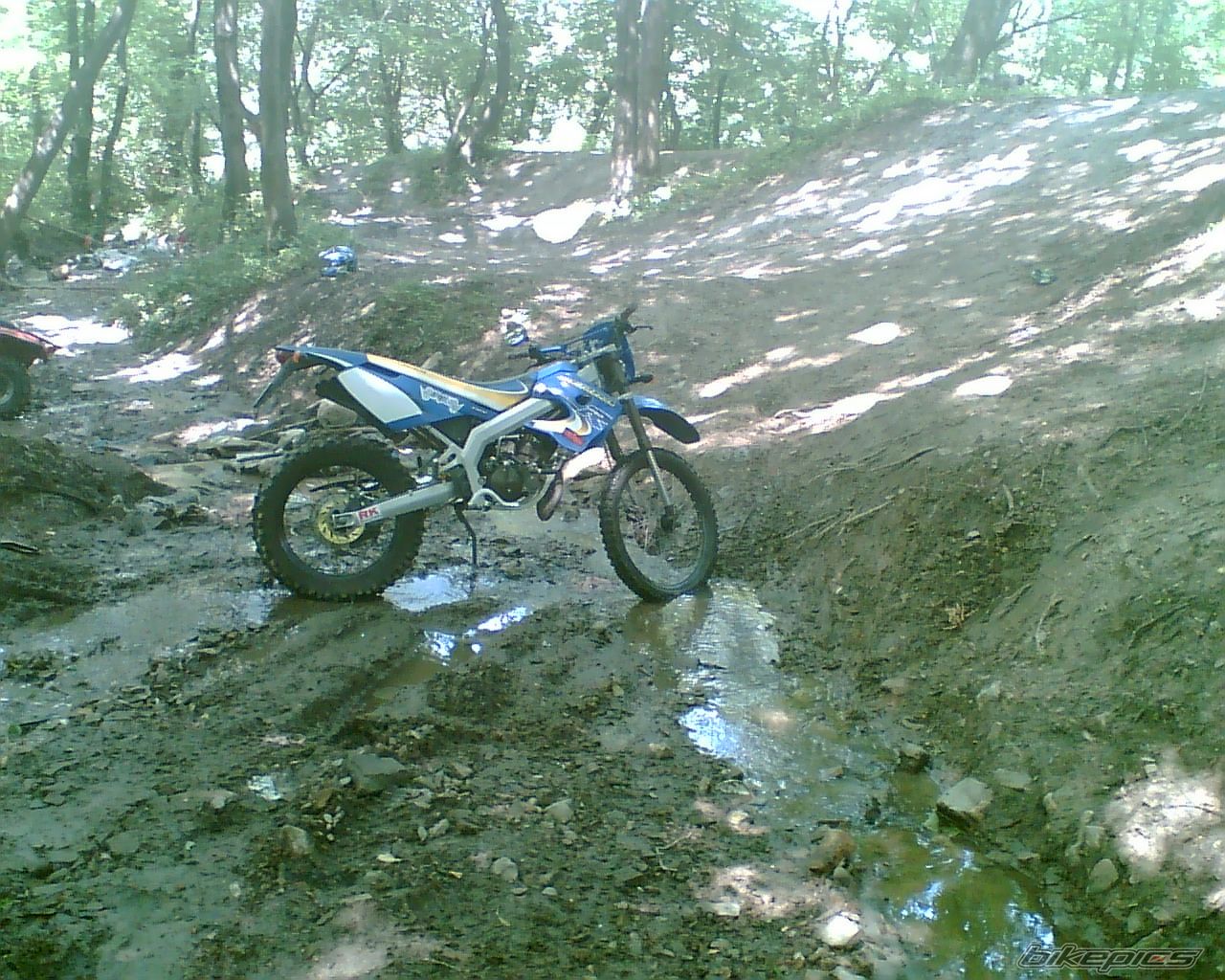 Bike Photo 637449