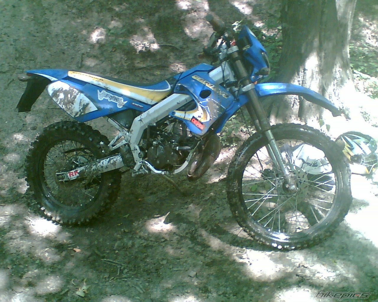 Bike Photo 637456