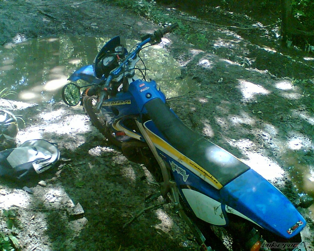 Bike Photo 637458