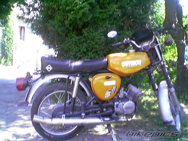 Bike Photo 637461